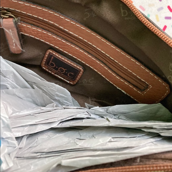 NWT BOC Purse - Picture 6 of 7